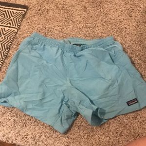 Patagonia Baggies